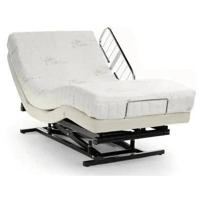 Supernal 3 Hi-Low Bed