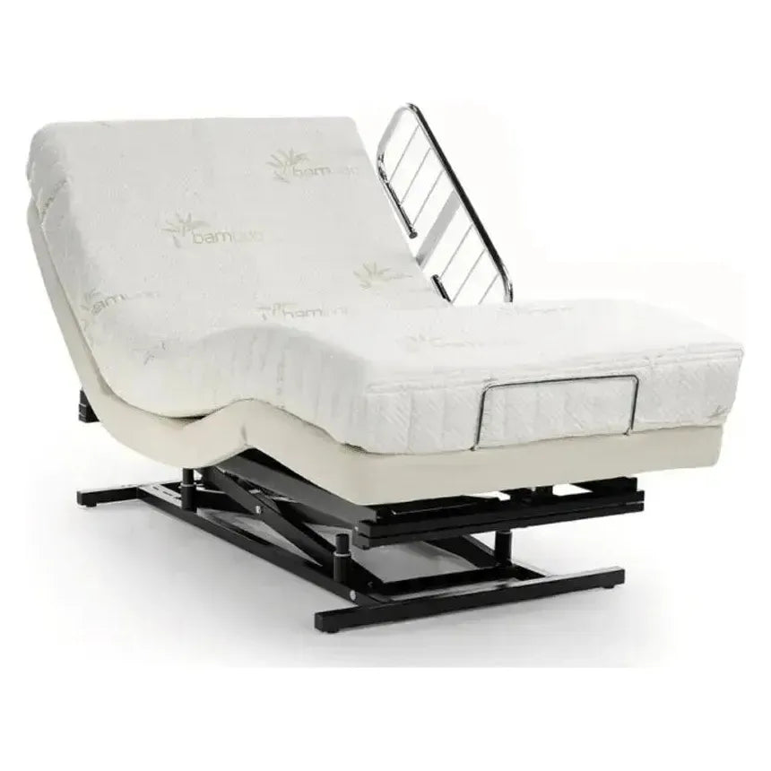 Supernal 3 Hi-Low Bed