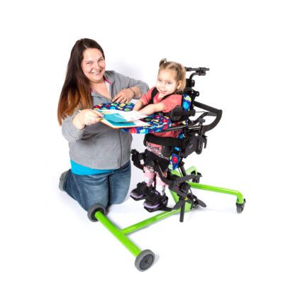 Sit-to-Stand &amp; Supine Positioning Stander Bantam Extra Small