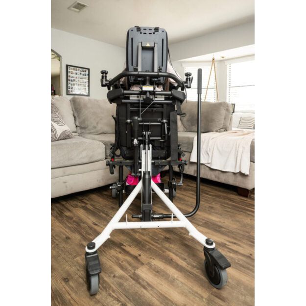 EasyStand Bantam Medium – Sit-to-Stand; Supine Positioning Stander