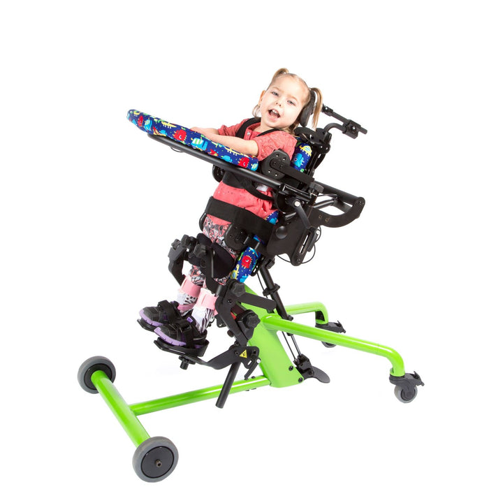 Sit-to-Stand &amp; Supine Positioning Stander Bantam Extra Small