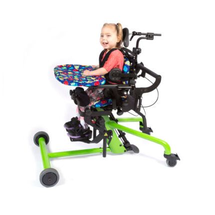 Sit-to-Stand &amp; Supine Positioning Stander Bantam Extra Small