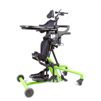 Sit-to-Stand &amp; Supine Positioning Stander Bantam Extra Small
