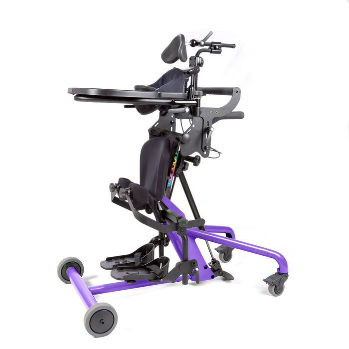 Sit-to-Stand &amp; Supine Positioning Stander Bantam Extra Small