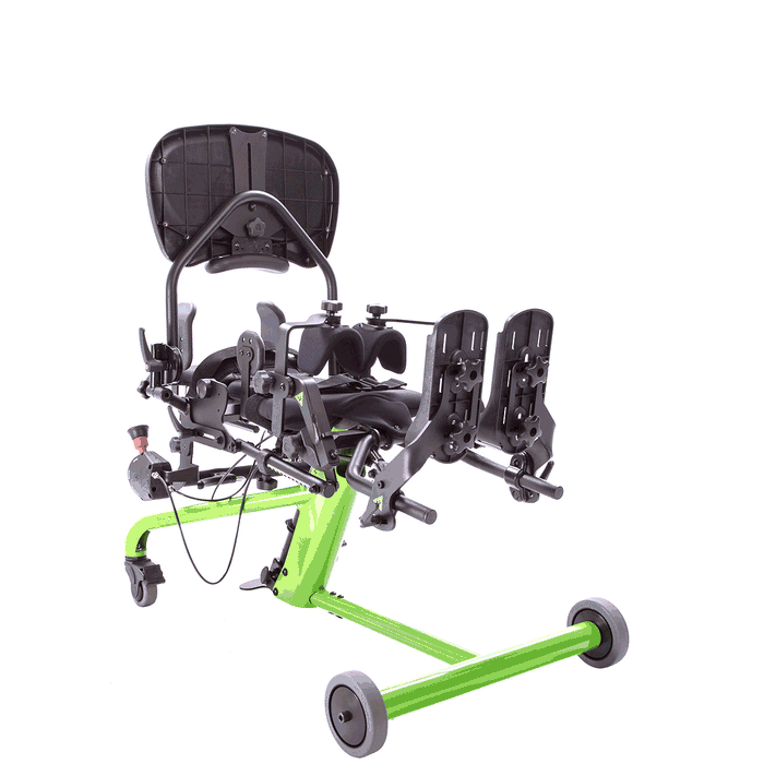 Sit-to-Stand &amp; Supine Positioning Stander Bantam Extra Small