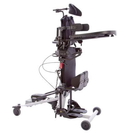 EasyStand Bantam Medium – Sit-to-Stand; Supine Positioning Stander