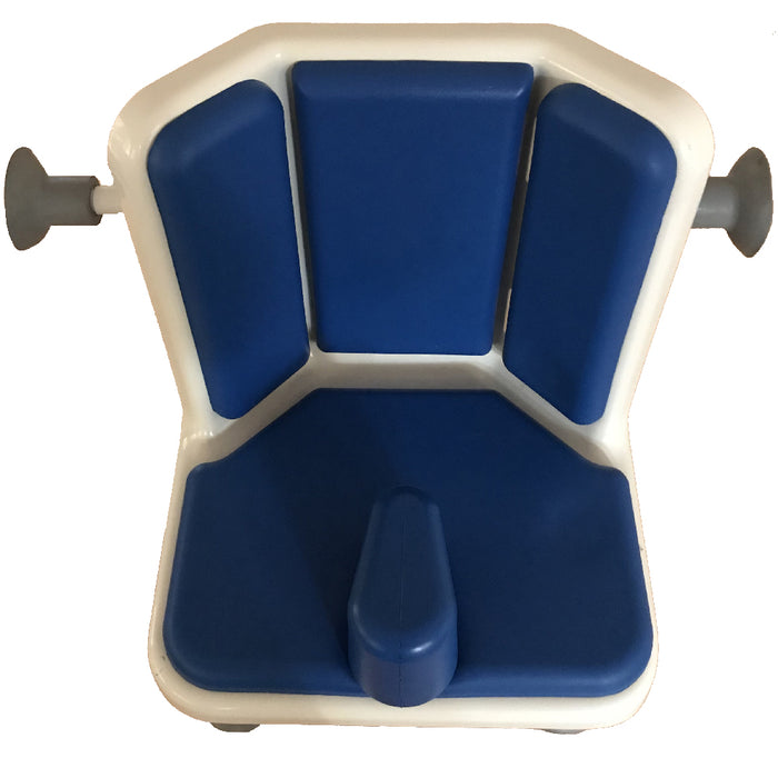 Bath Corner Chair