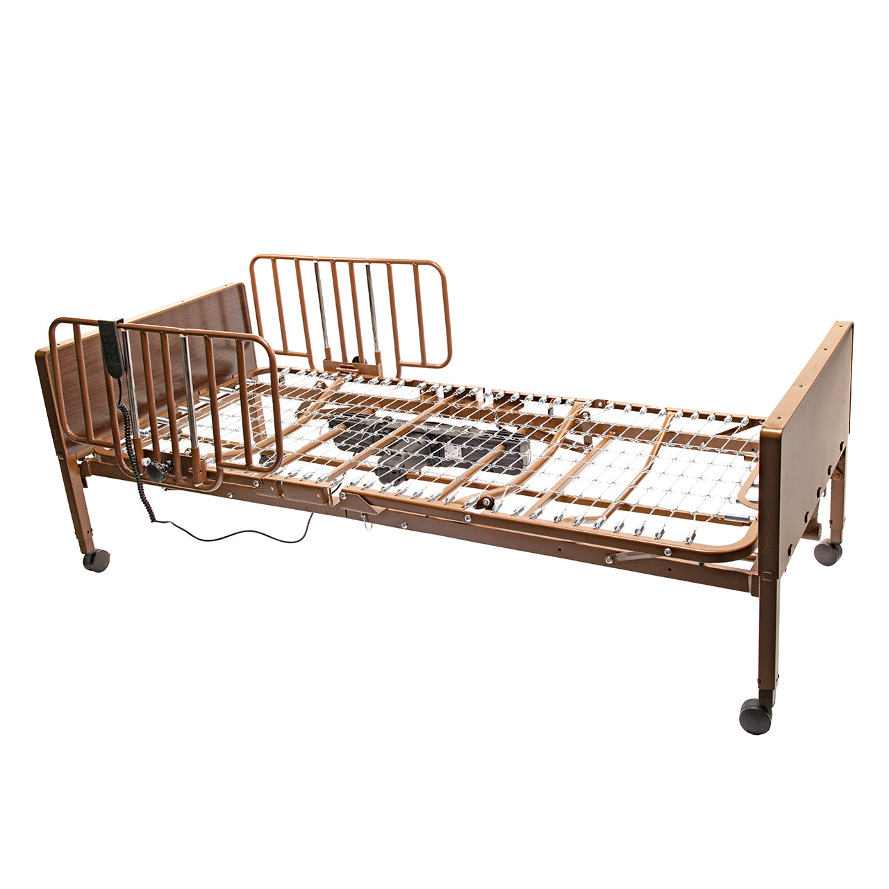 Protekt Akra-FE™ Full-Electric Bed