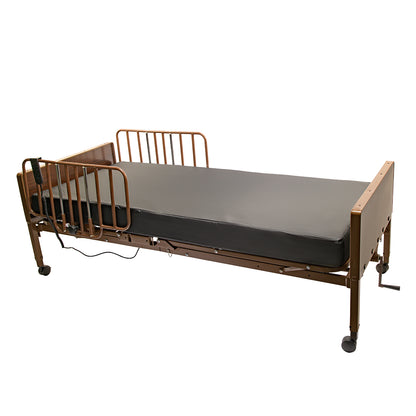 Protekt Akra-SE™ Semi-Electric Bed