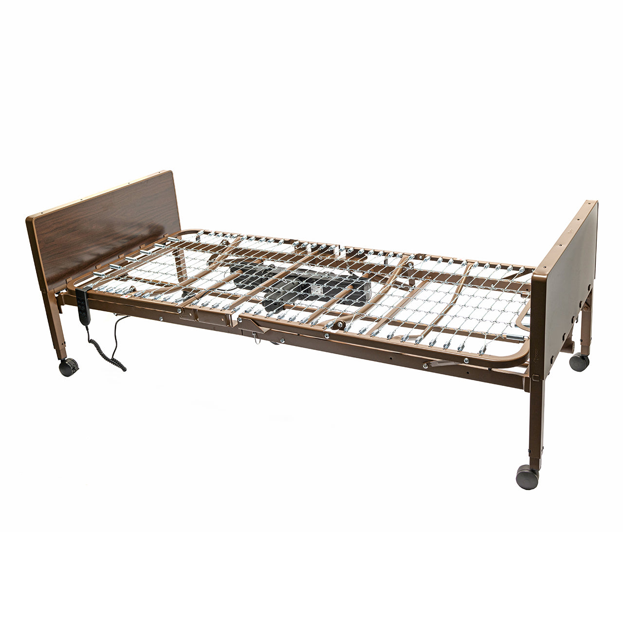 Protekt Akra-FE™ Full-Electric Bed