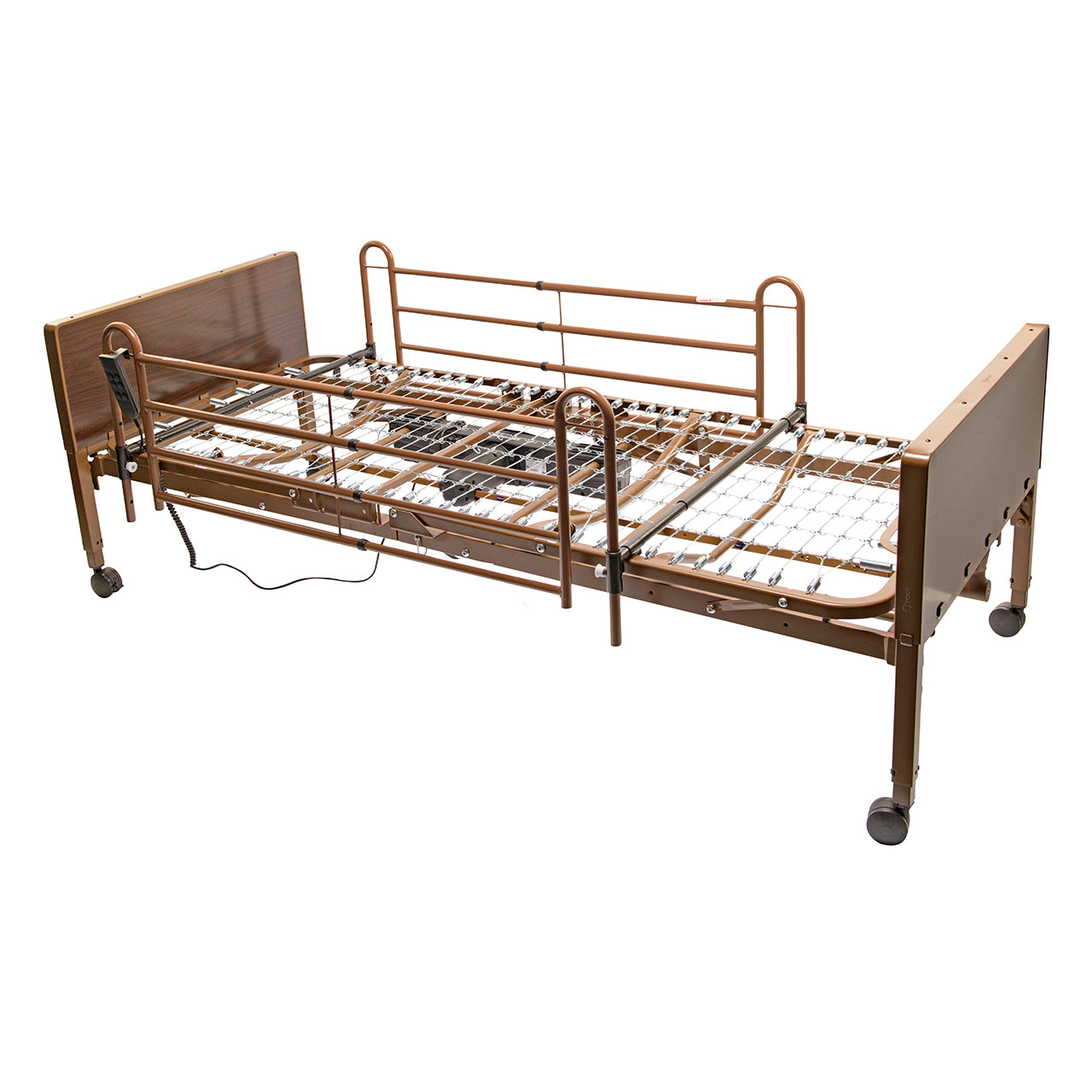 Protekt Akra-FE™ Full-Electric Bed