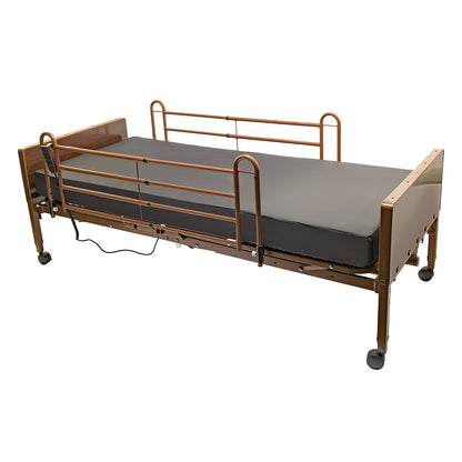 Protekt Akra-FE™ Full-Electric Bed