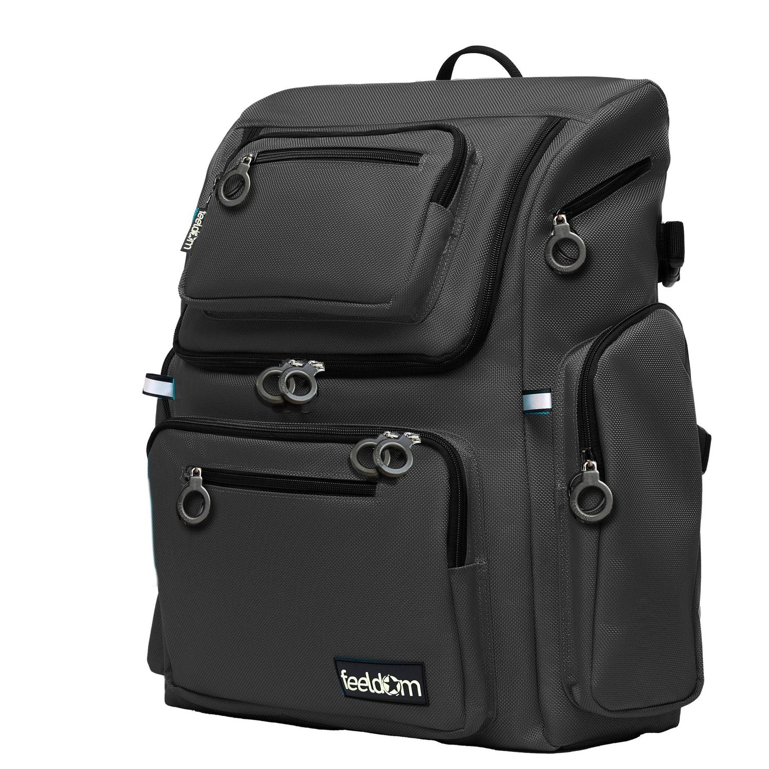 STAR - Z Series Deluxe Wheelchair Bag