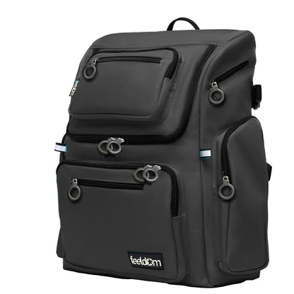 STAR - Z Series Deluxe Wheelchair Bag