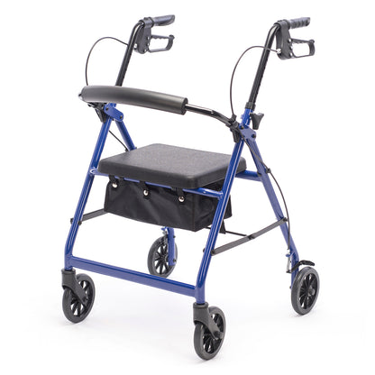 Protekt® Steel Rollator (Knock Down)