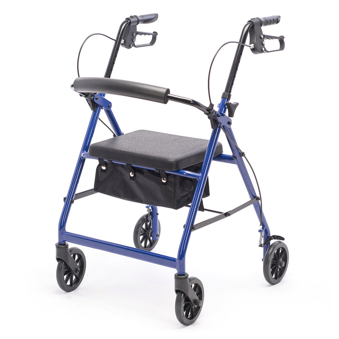 Protekt® Steel Rollator (Knock Down)