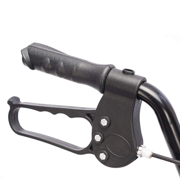 Protekt® Steel Rollator (Knock Down)