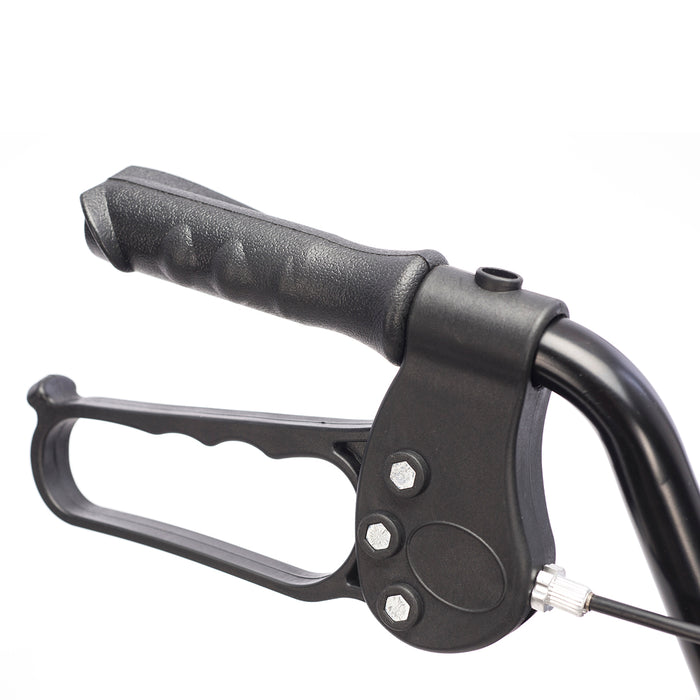 Protekt® Aluminum Rollator