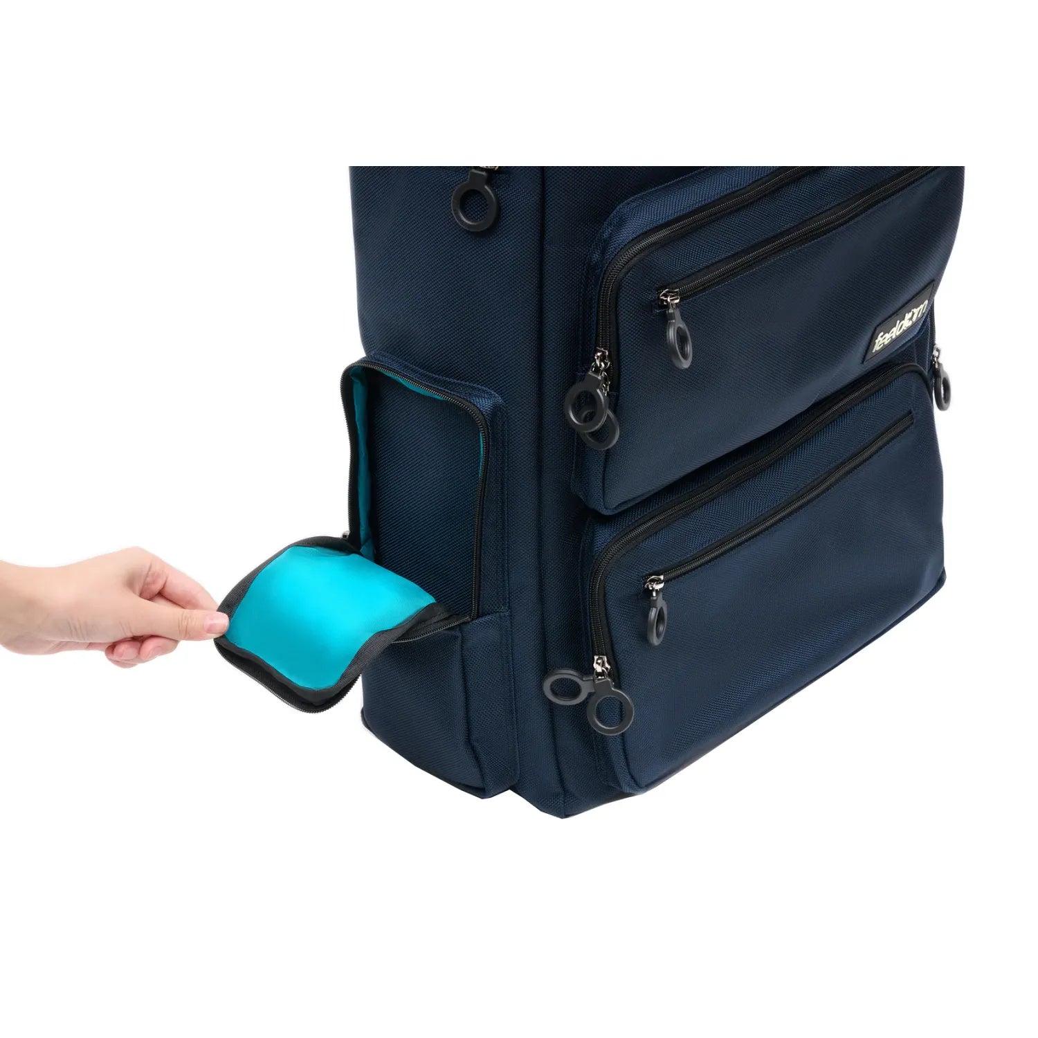 CLASSIC - Z Series - LARGE Essential Wheelchair Bag