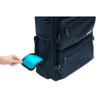 CLASSIC - Z Series - LARGE Essential Wheelchair Bag