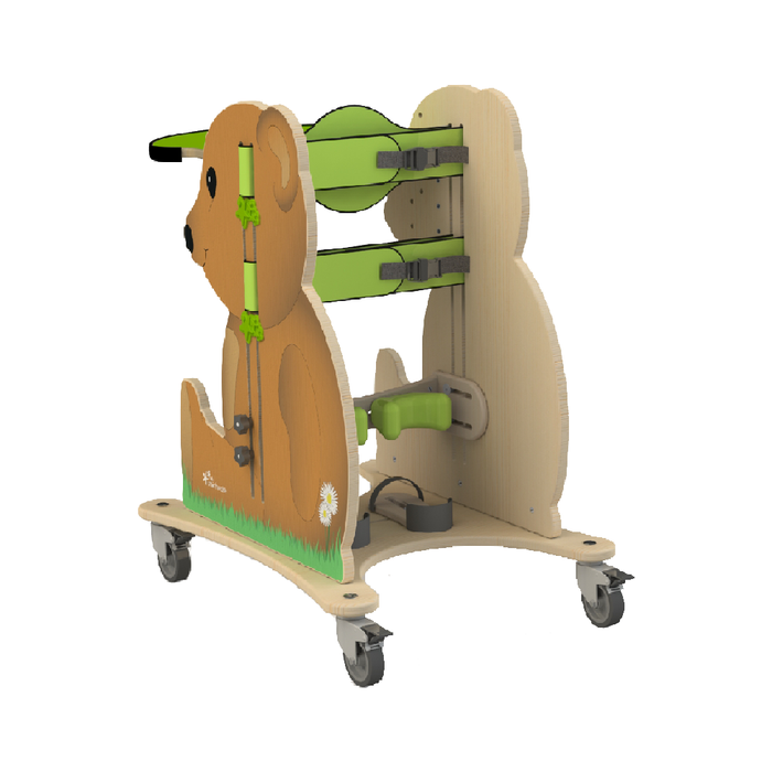 Buddy Size 1 Vertical Stander
