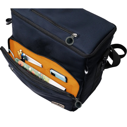 BUDDY- Heavy Duty Wheelchair Totebox