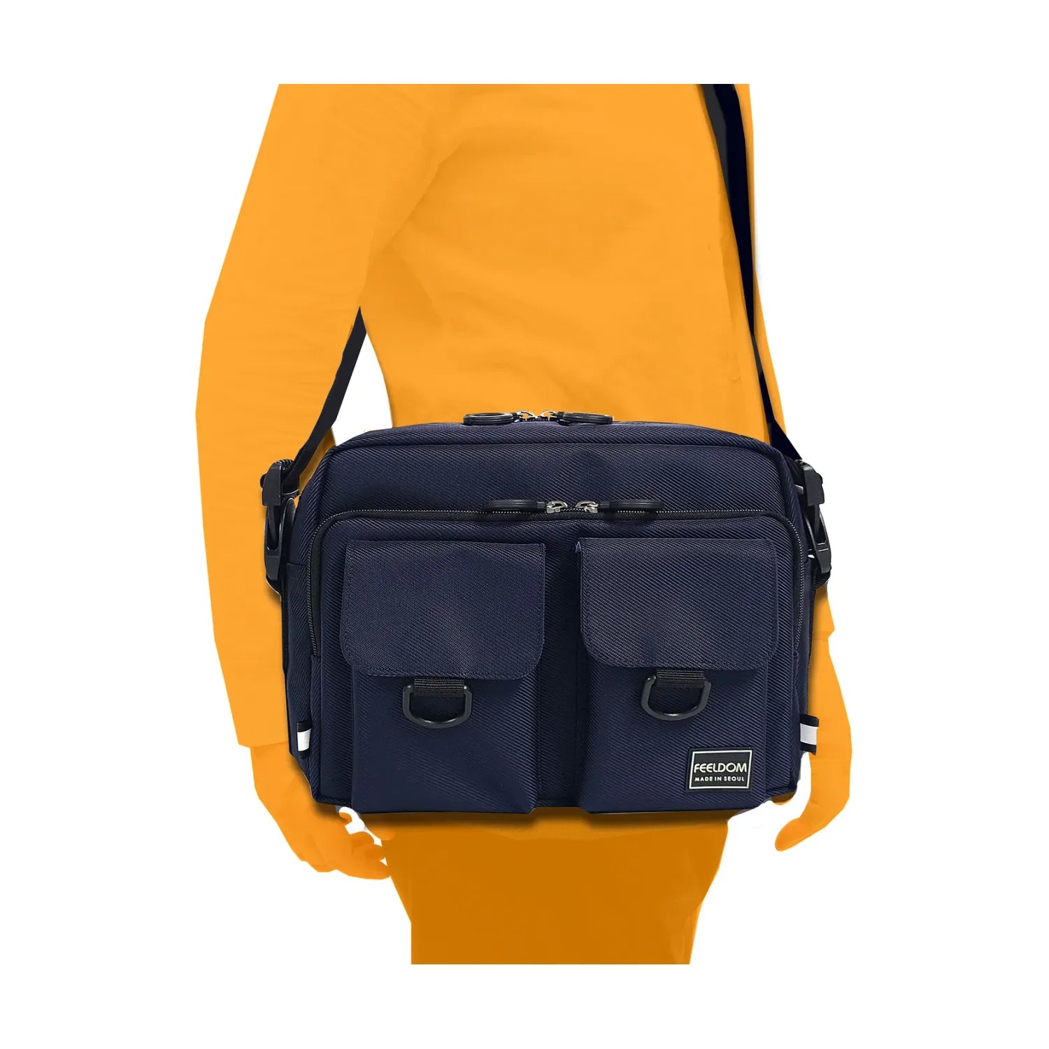 CHIC LT -24 SMALL Adaptable Tote