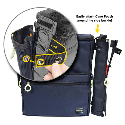 CHIC LT-24 MEDIUM Adaptable Tote