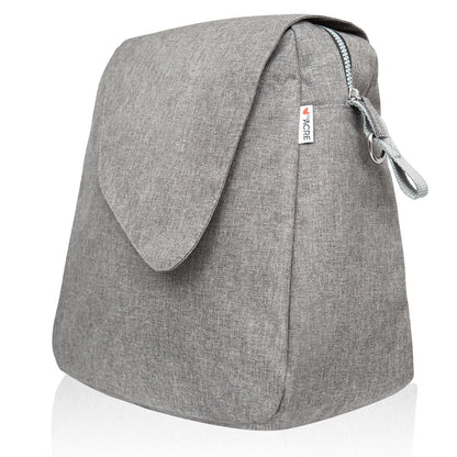 byACRE Weekend Bag for Carbon Rollators
