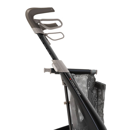 byACRE Grocery Bag for Carbon Ultralight, Overland & Nordic Pioneer Rollators