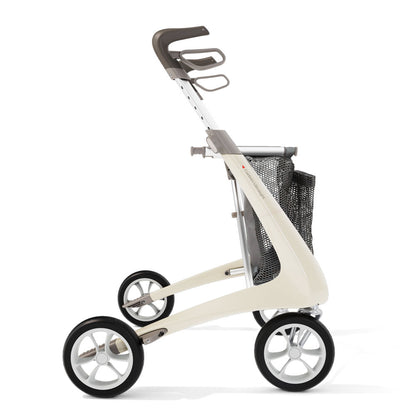 byACRE Grocery Bag for Carbon Ultralight, Overland & Nordic Pioneer Rollators