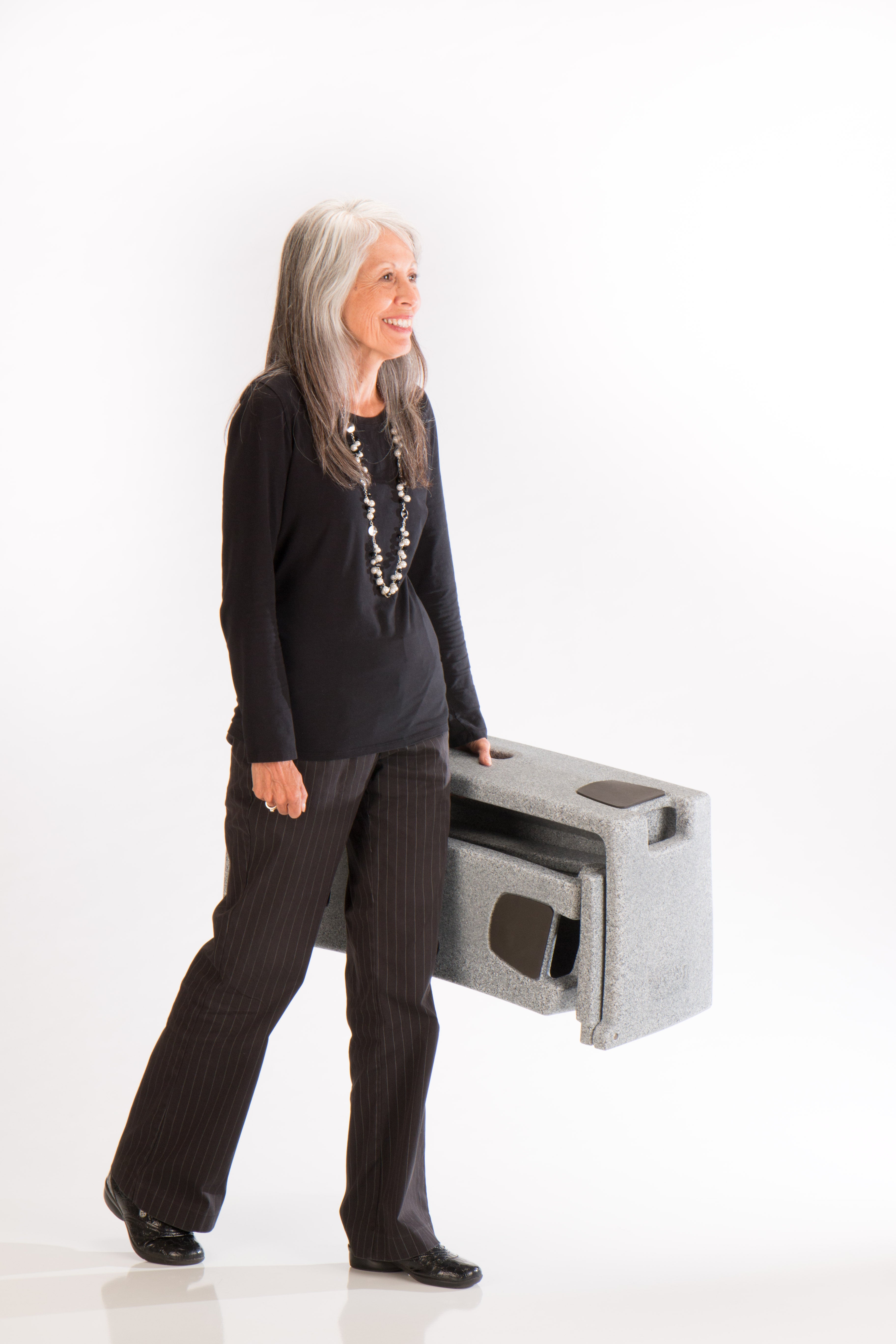 ResQUp® Fall Recovery and Mobility Aid by Safe Patient Solutions