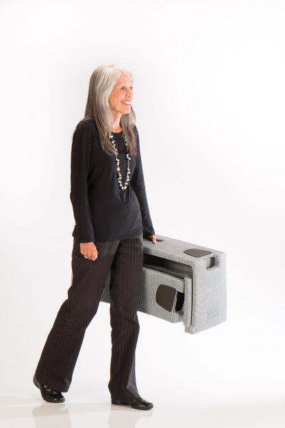 ResQUp® Fall Recovery and Mobility Aid by Safe Patient Solutions