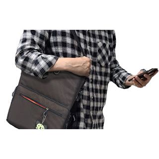 CHIC LT-24 MEDIUM Adaptable Tote