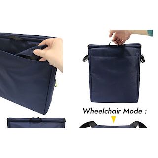 CHIC LT-24 MEDIUM Adaptable Tote