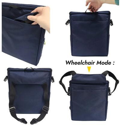 CHIC LT-24 MEDIUM Adaptable Tote