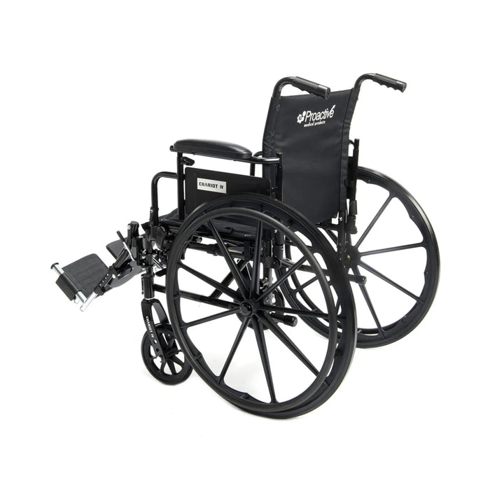 Chariot IV Wheelchair (K4)