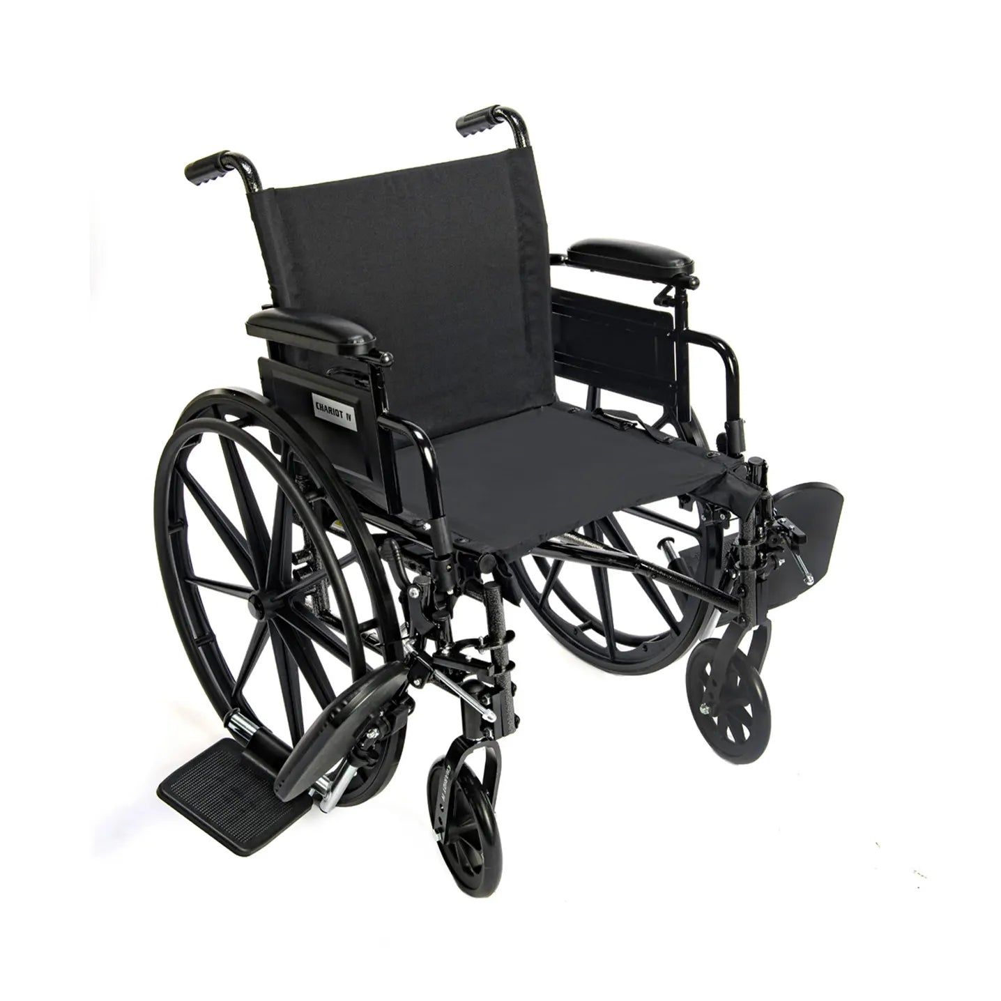 Chariot IV Wheelchair (K4)