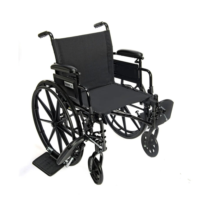 Chariot IV Wheelchair (K4)