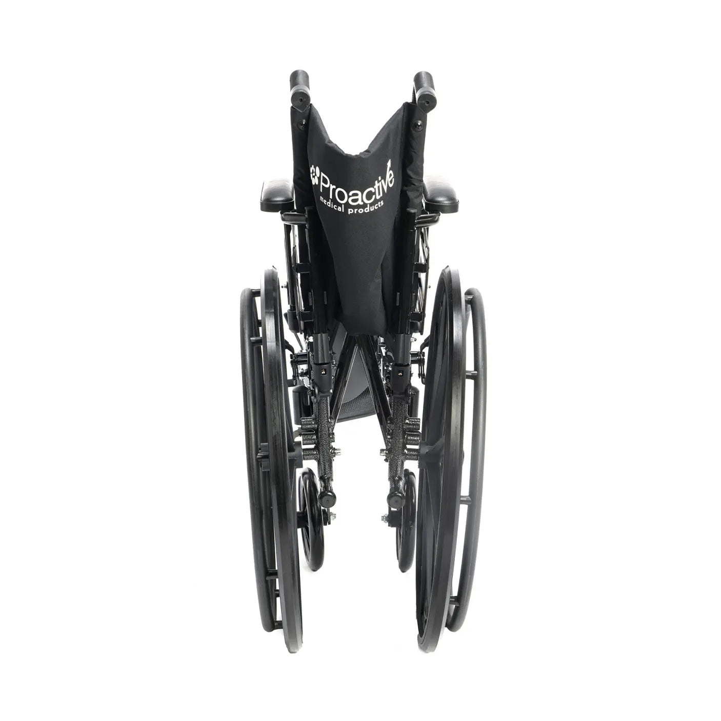 Chariot IV Wheelchair (K4)