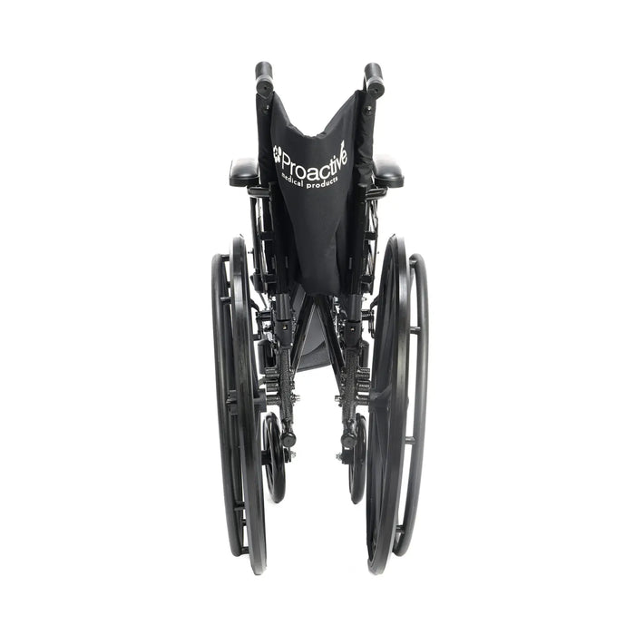 Chariot IV Wheelchair (K4)