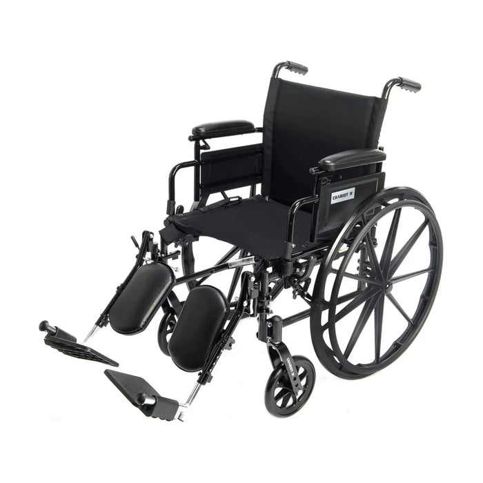 Chariot IV Wheelchair (K4)