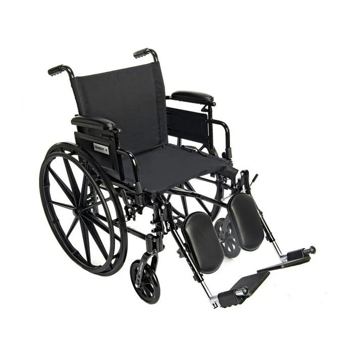 Chariot IV Wheelchair (K4)