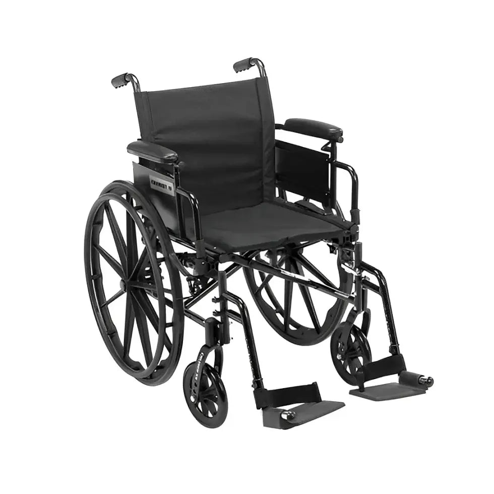 Chariot IV Wheelchair (K4)