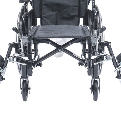K4 XTC PEDIATRIC Wheelchair