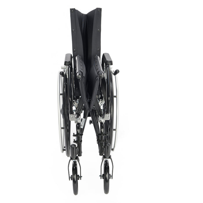 Chariot IV XTC-RC Reclining Wheelchair