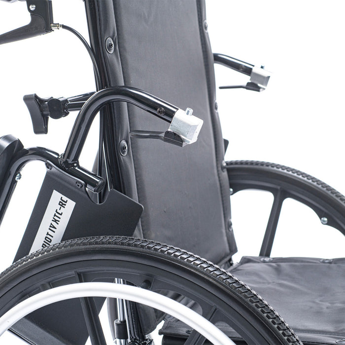 Chariot IV XTC-RC Pediatric Reclining Wheelchair