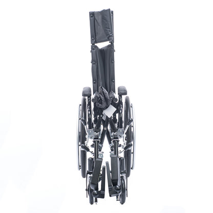 Chariot IV XTC-RC Pediatric Reclining Wheelchair