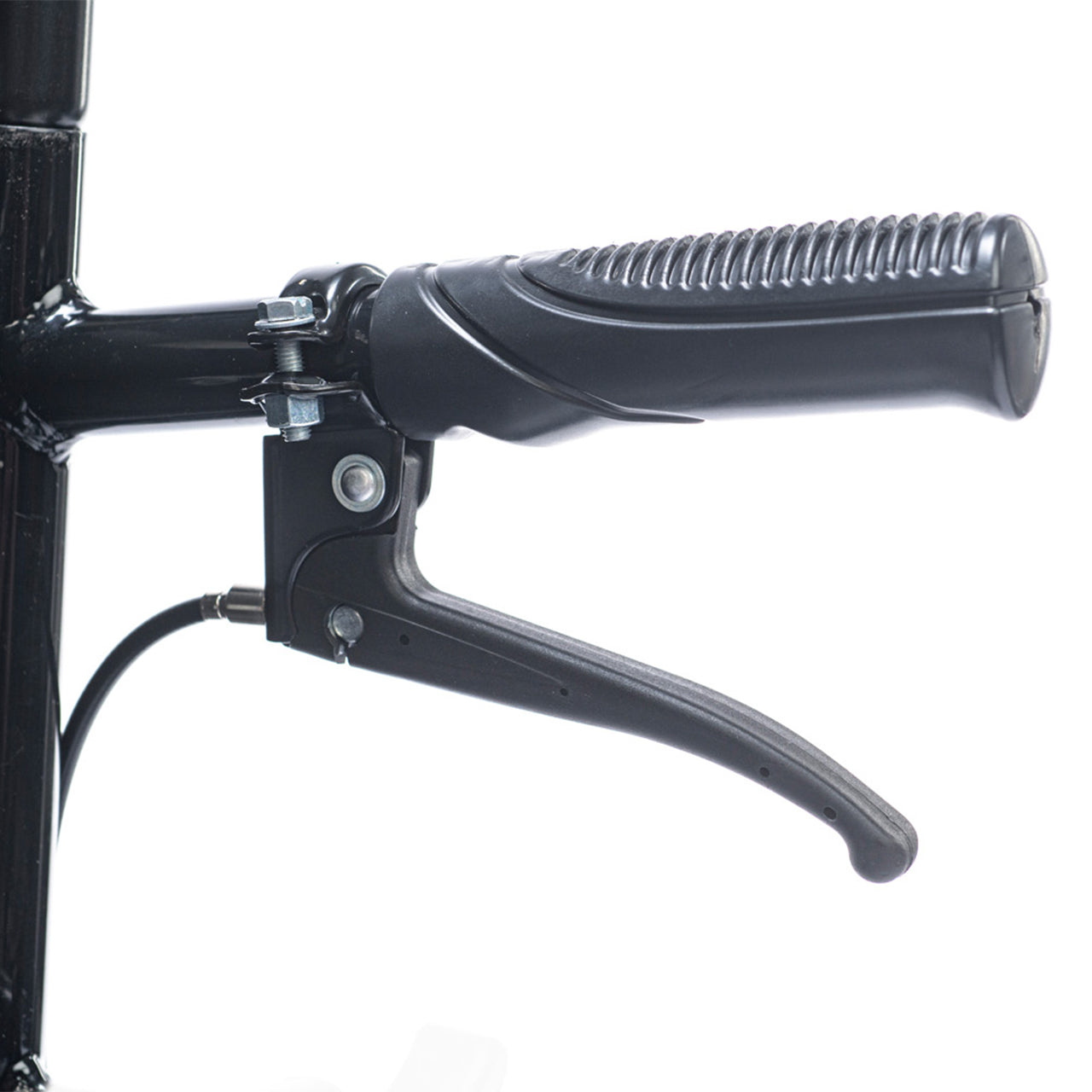 Chariot IV XTC-RC Pediatric Reclining Wheelchair