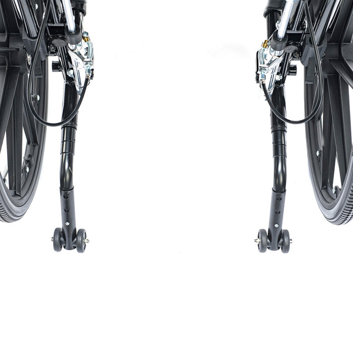 Chariot IV XTC-RC Pediatric Reclining Wheelchair